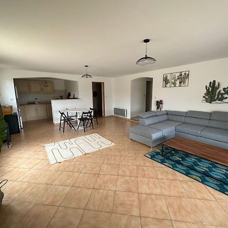 Grande Annexe De Maison Avec Jardin Daire Aix-en-Provence Dış mekan fotoğraf
