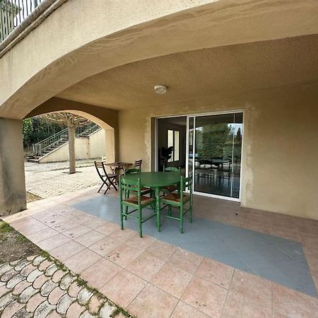 Grande Annexe De Maison Avec Jardin Daire Aix-en-Provence Dış mekan fotoğraf