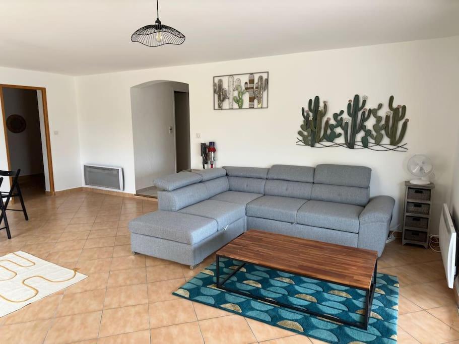Grande Annexe De Maison Avec Jardin Daire Aix-en-Provence Dış mekan fotoğraf