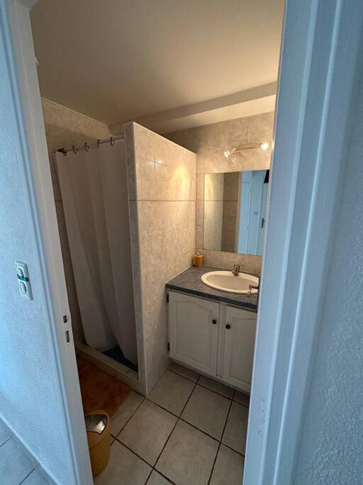 Grande Annexe De Maison Avec Jardin Daire Aix-en-Provence Dış mekan fotoğraf