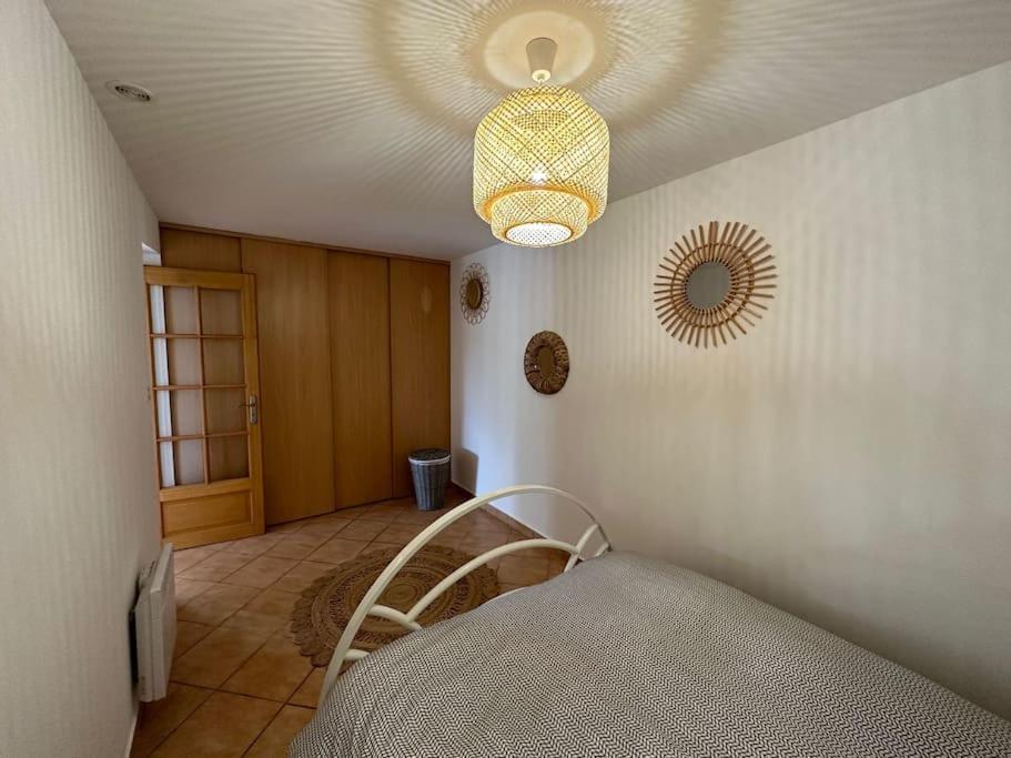Grande Annexe De Maison Avec Jardin Daire Aix-en-Provence Dış mekan fotoğraf